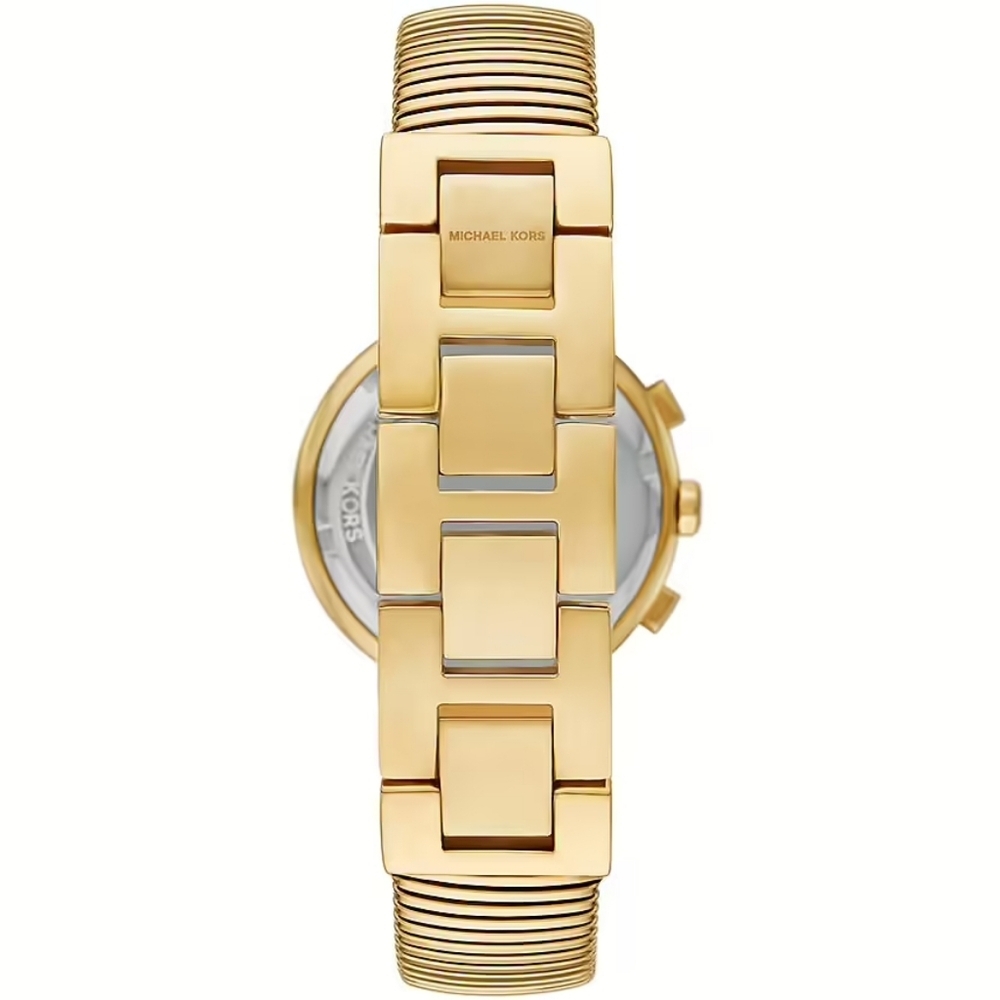 Quartz watch Michael Kors woman GramercyMichael Kors - Picture 2 of 6